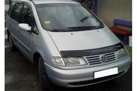 Дефлектор за преден капак Vip Tuning за VW Sharan (1995-2000)