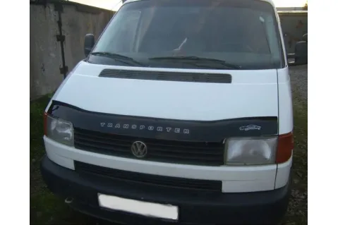 Дефлектор за преден капак Vip Tuning за VW Transporter T4 (1990-2003)