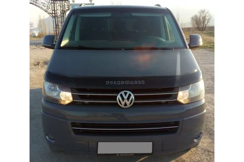 Дефлектор за преден капак Vip Tuning за VW Transporter T6/ Caravelle (2016-2024)