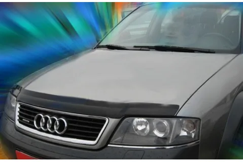 Дефлектор за преден капак Heko за Audi A6 C5 (1997-2004)