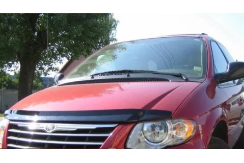 Дефлектор за преден капак Heko за Chrysler Voyager (2000-2007)