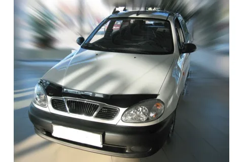 Дефлектор за преден капак Heko за Daewoo Lanos (1997-2002)