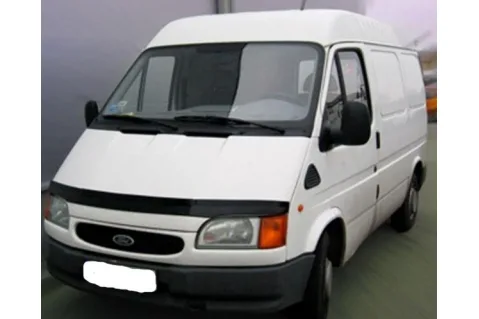 Дефлектор за преден капак Heko за Ford Transit (1986-1999)
