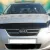 Дефлектор за преден капак Heko за Hyundai Santa Fe (2006-2012)