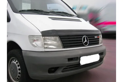 Дефлектор за преден капак Heko за Mercedes Vito (1996-2003)