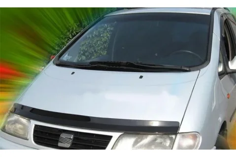 Дефлектор за преден капак Heko за Seat Alhambra (1995-2000)