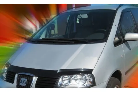Дефлектор за преден капак Heko за Seat Alhambra (2001-2010)