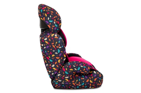 Детско столче за кола Petex Junior - Comfort Hameleon Детско столче за кола Petex Junior - Comfort Hameleon