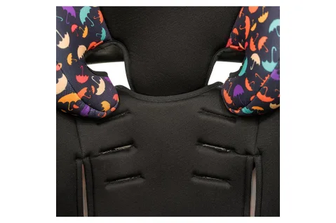 Детско столче за кола Petex Junior - Comfort Hameleon Детско столче за кола Petex Junior - Comfort Hameleon