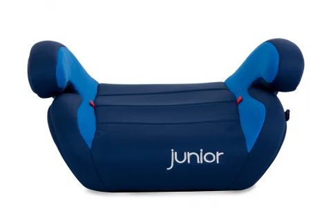 Детско столче за кола Petex Junior - Moritz - син цвят