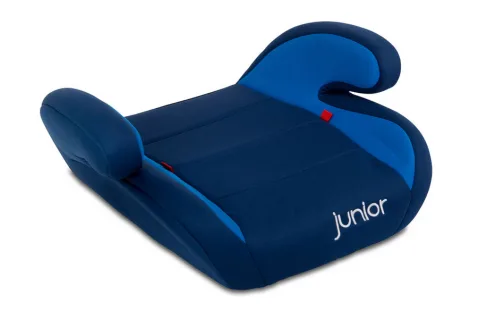 Детско столче за кола Petex Junior - Moritz - син цвят Детско столче за кола Petex Junior - Moritz - син цвят