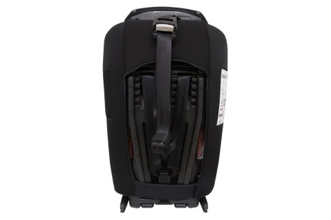 Детско столче за кола Petex Junior - Premium Plus Black Детско столче за кола Petex Junior - Premium Plus Black