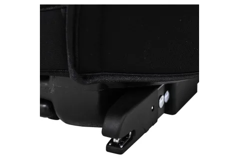 Детско столче за кола Petex Junior - Premium Plus Black Детско столче за кола Petex Junior - Premium Plus Black
