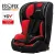 Детско столче за кола Petex Junior - Premium Plus Red