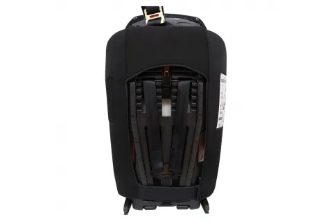 Детско столче за кола Petex Junior - Premium Plus Red Детско столче за кола Petex Junior - Premium Plus Red