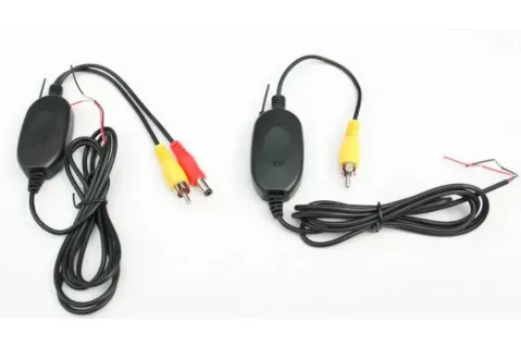 Безжичен модул за камера за задно виждане - Wireless