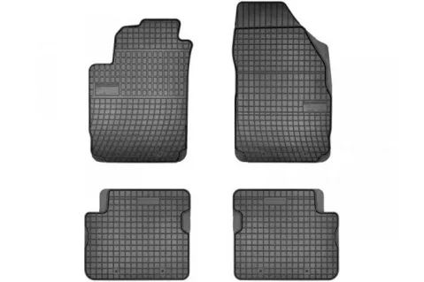 Гумени стелки Frogum за Fiat Stilo (2001-2007)