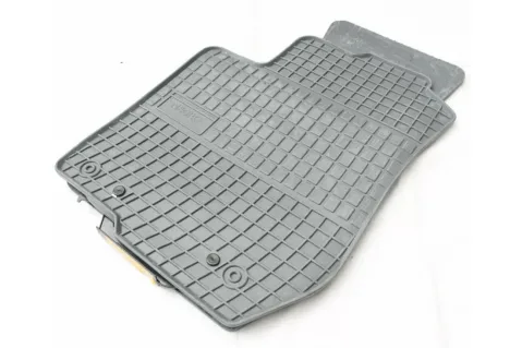 Гумени стелки Frogum за Audi A5 / S5 (2007-2016) - сиви