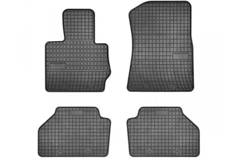 Гумени стелки Frogum за BMW X3 - F25 (2010-2017)