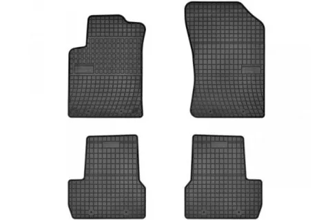 Гумени стелки Frogum за Citroen C3 (2009-2015)