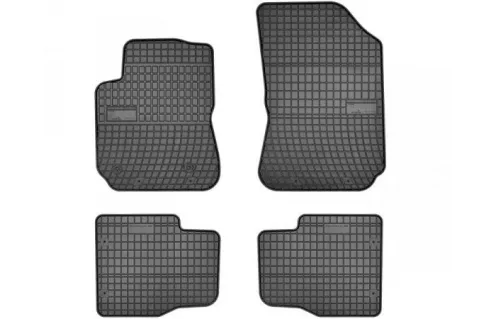 Гумени стелки Frogum за Citroen C4 Cactus (2014-2020)