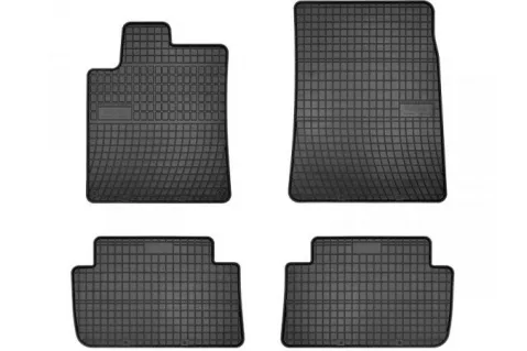 Гумени стелки Frogum за Citroen C5 (2001-2008)