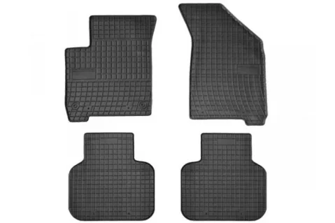 Гумени стелки Frogum за Dodge Journey (2008-2020)