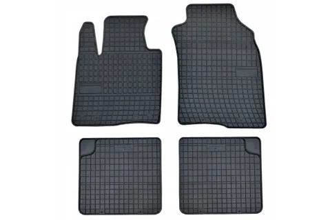 Гумени стелки Frogum за Fiat Panda (2011-2024)