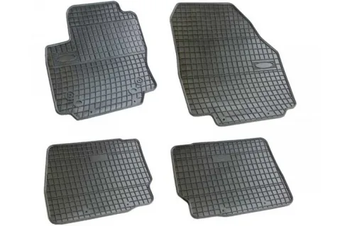 Гумени стелки Frogum за Ford Mondeo (2007-2014)
