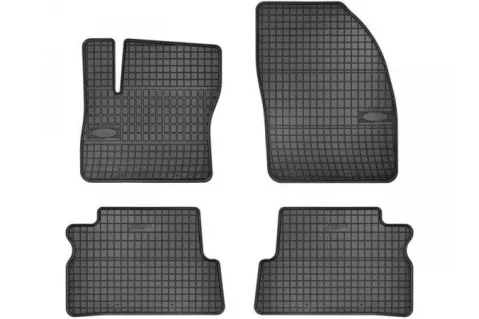 Гумени стелки Frogum за Ford C-Max (2003-2010)