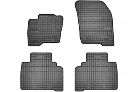 Гумени стелки Frogum за Ford Galaxy (2015-2023)