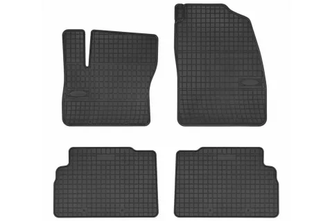 Гумени стелки Frogum за Ford C-Max (2010-2019)