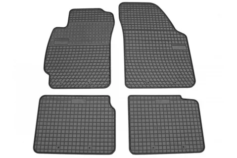 Гумени стелки Frogum за Honda HR-V (1999-2006) - 5 врати