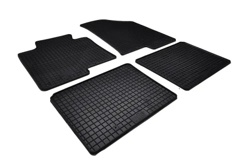 Гумени стелки Petex за Hyundai i40 (2012-2019)