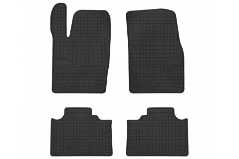 Гумени стелки Frogum за Jeep Grand Cherokee (2010-2021) Гумени стелки Frogum за Jeep Grand Cherokee (2010-2021)