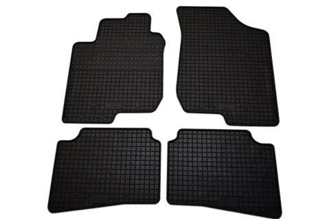 Гумени стелки Petex за Kia Ceed (2007-2012)