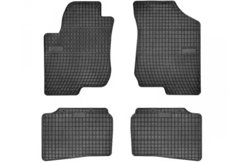 Гумени стелки Frogum за Kia Ceed (2007-2012)