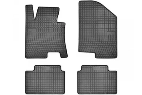 Гумени стелки Frogum за Kia Ceed (2012-2018)