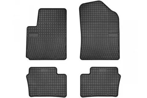 Гумени стелки Frogum за Kia Picanto (2011-2017)