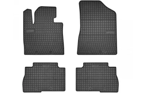 Гумени стелки Frogum за Kia Sorento (2009-2015)