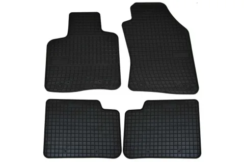 Гумени стелки Frogum за Lancia Ypsilon (2011-2024) Гумени стелки Frogum за Lancia Ypsilon (2011-2024)