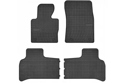 Гумени стелки Frogum за Range Rover Vogue (2005-2012)