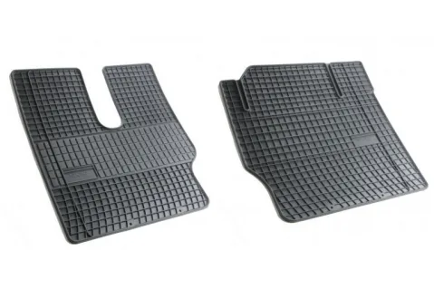 Гумени стелки Frogum за MAN F90 / F2000 (1986-1998) - Daily cab