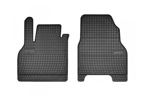 Гумени стелки Frogum за Mercedes Citan W415 (2012-2021)
