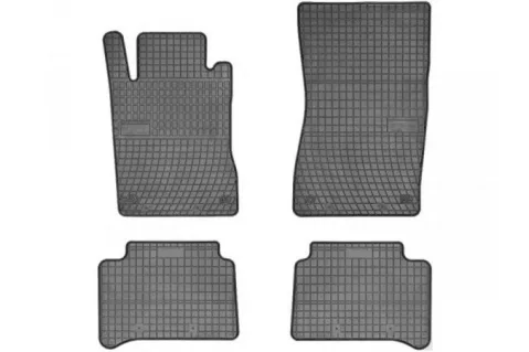 Гумени стелки Frogum за Mercedes E-Class W211 (2002-2009)