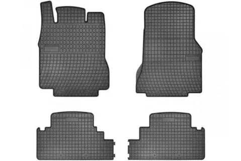Гумени стелки Frogum за Mercedes A-Class W168 (1997-2004)