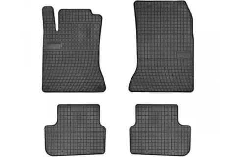 Гумени стелки Frogum за Mercedes A-Class W176 (2011-2018)