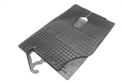 Гумени стелки Frogum за Mercedes Actros MP 3 (2008-2011) - S-cabin