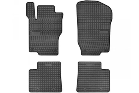 Гумени стелки Frogum за Mercedes ML W164 (2005-2011)
