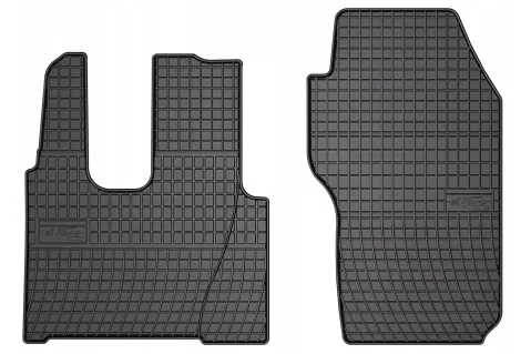 Гумени стелки Frogum за Mercedes Actros MP 4 (2011-2018) - non pneumatic seat
